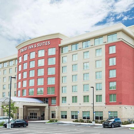 Drury Inn & Suites Fort Myers Airport Fgcu Екстериор снимка