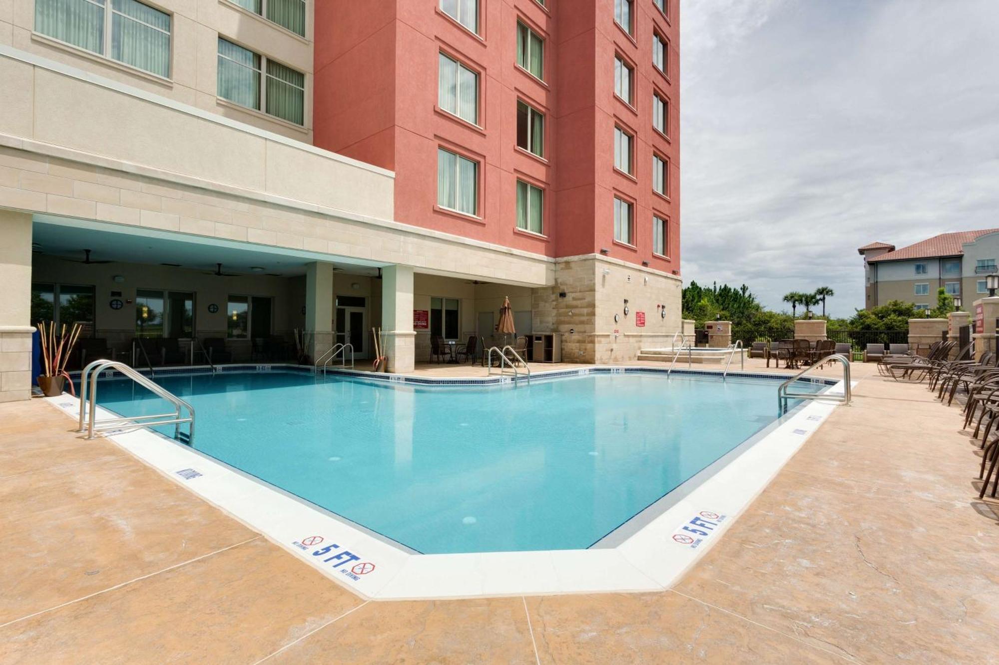 Drury Inn & Suites Fort Myers Airport Fgcu Екстериор снимка