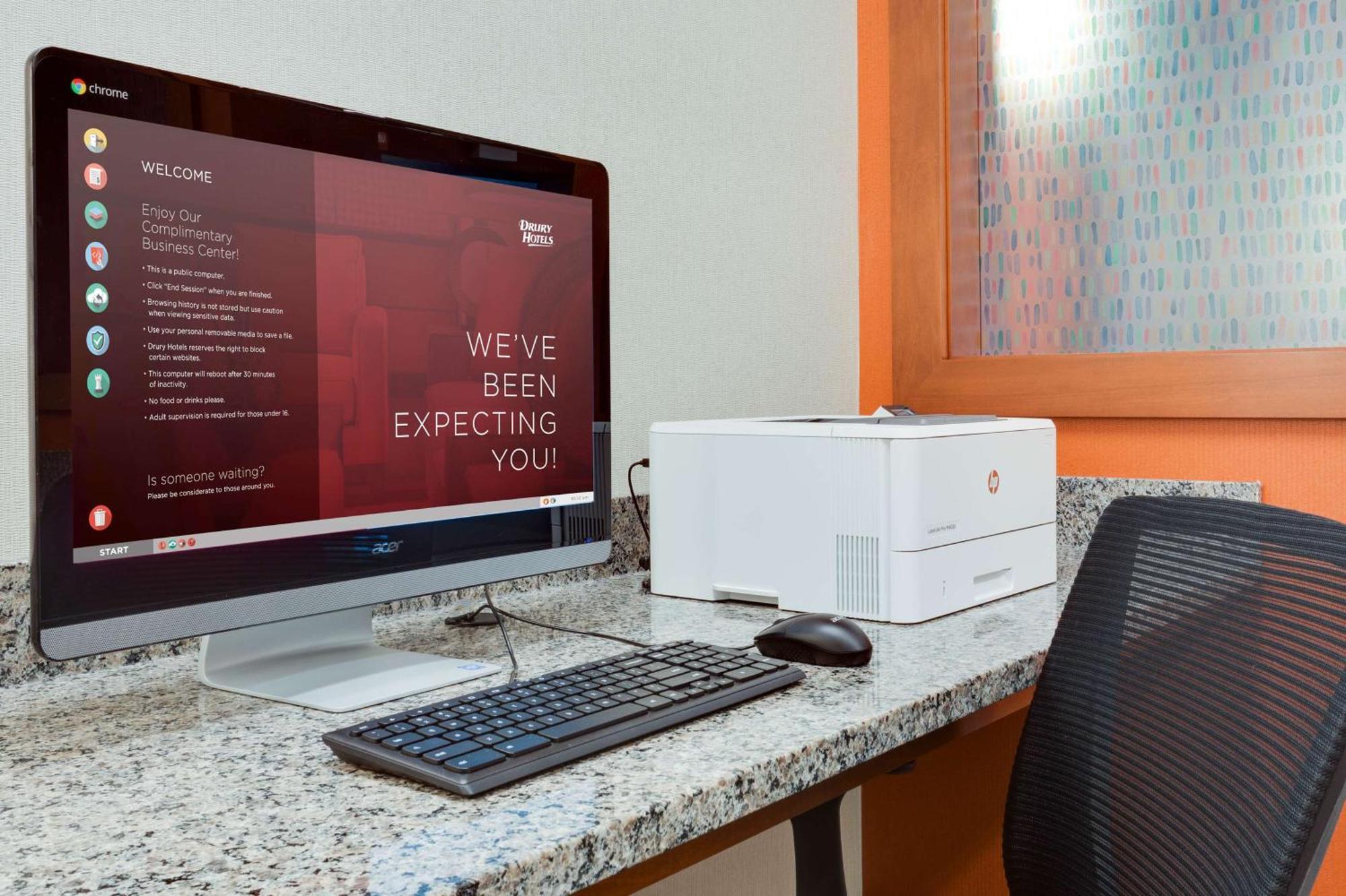 Drury Inn & Suites Fort Myers Airport Fgcu Екстериор снимка
