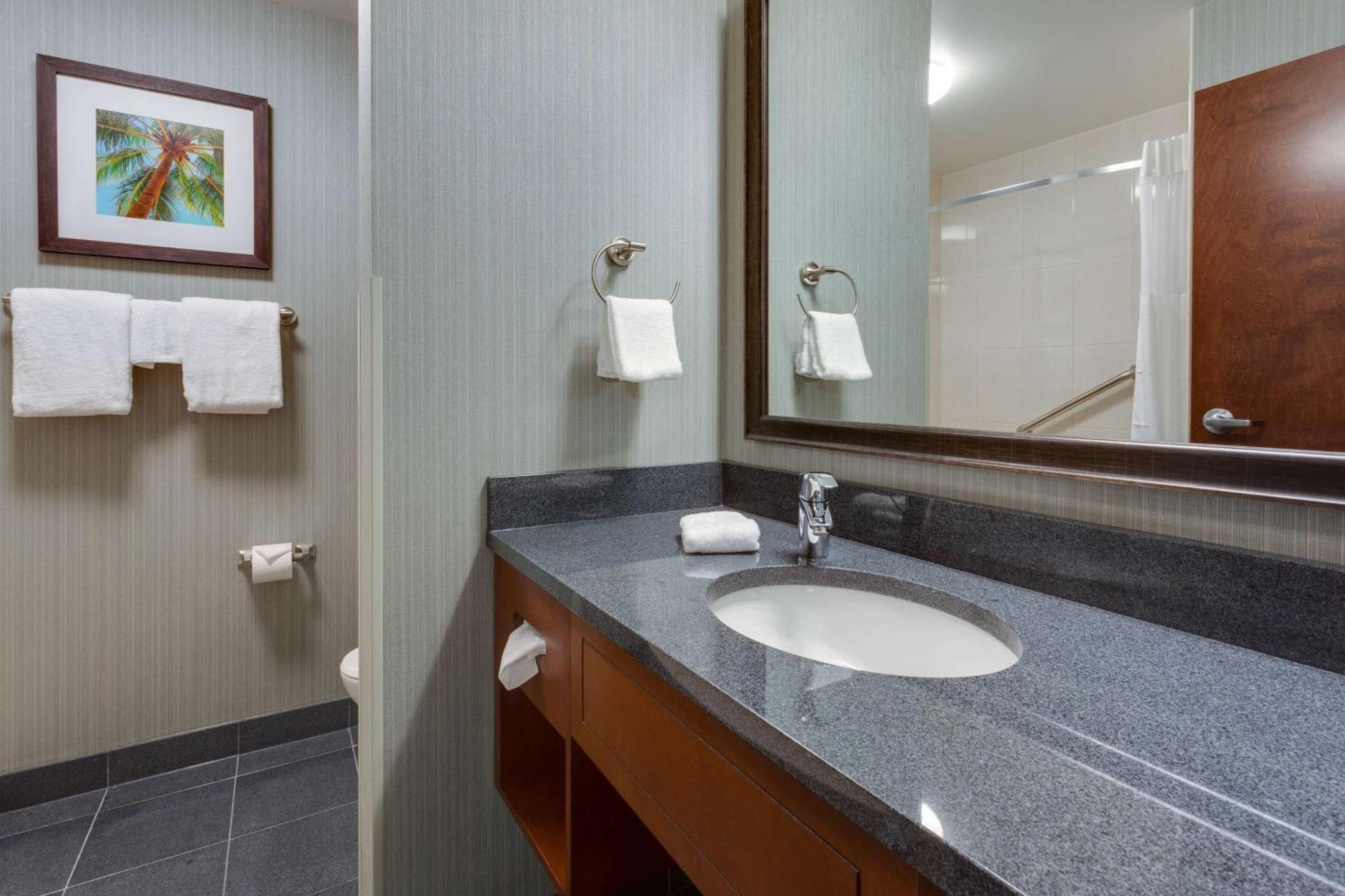 Drury Inn & Suites Fort Myers Airport Fgcu Екстериор снимка