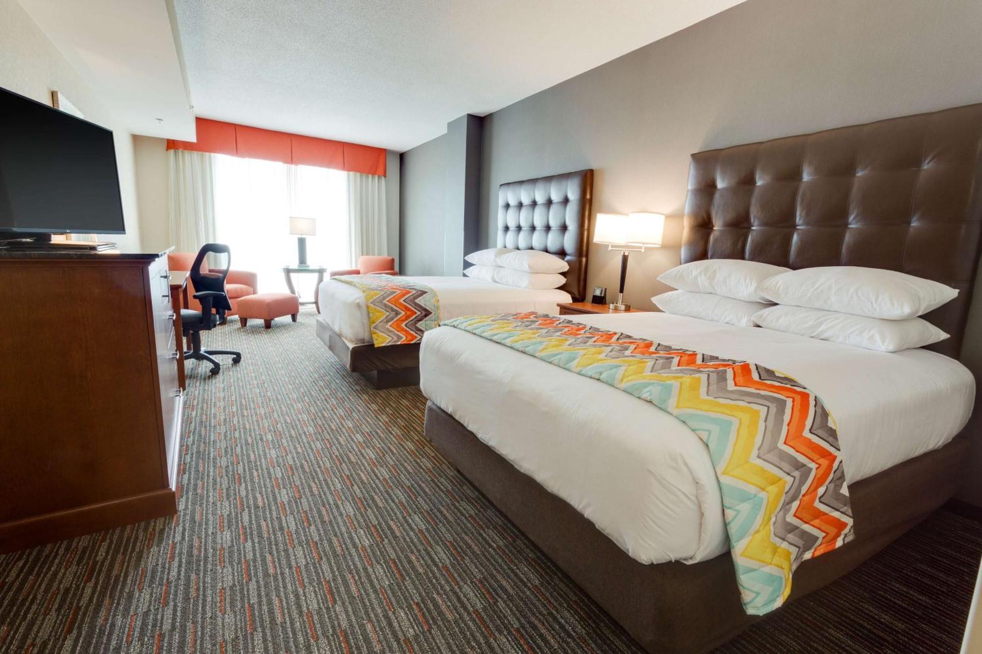 Drury Inn & Suites Fort Myers Airport Fgcu Екстериор снимка