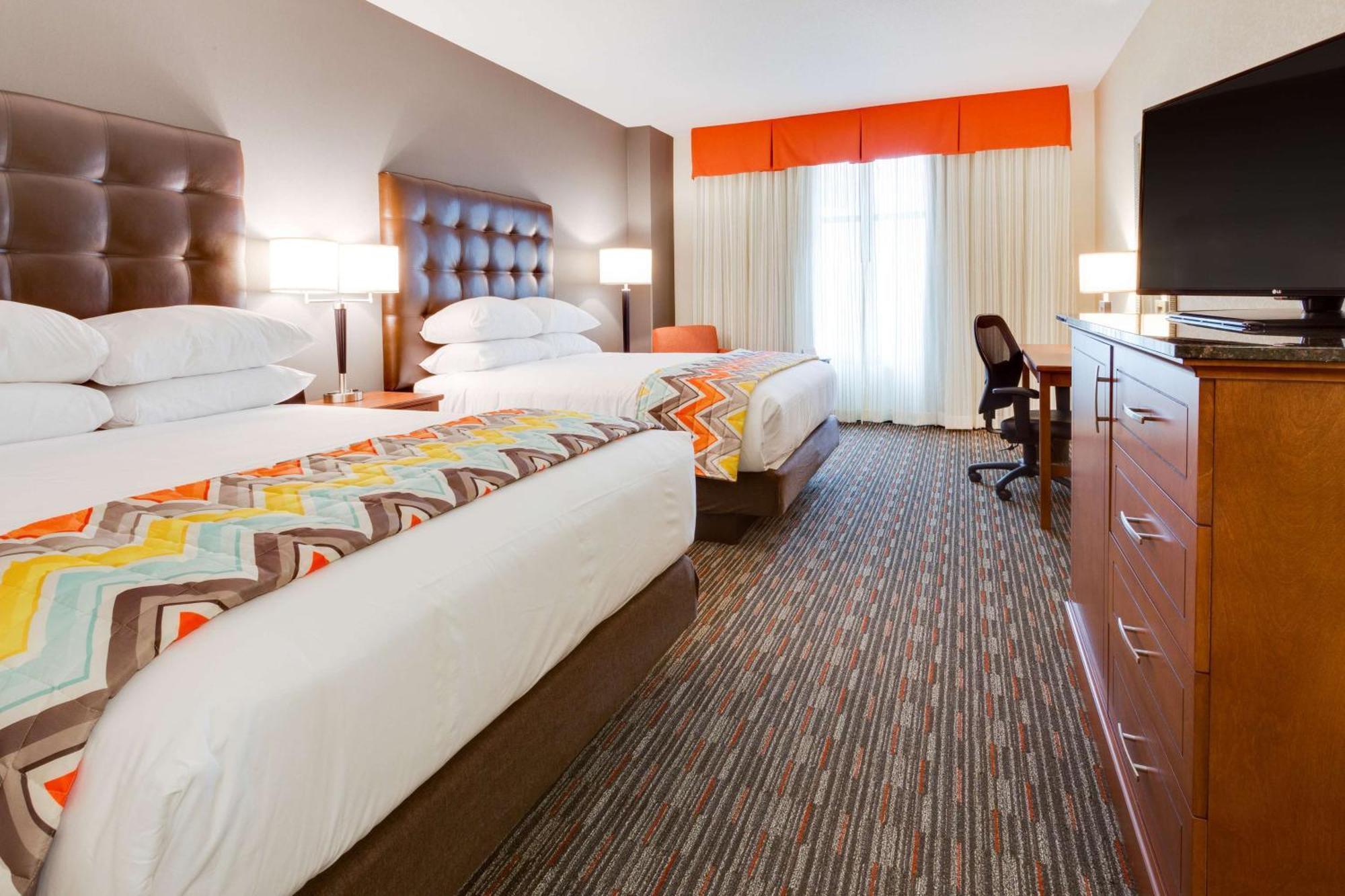 Drury Inn & Suites Fort Myers Airport Fgcu Екстериор снимка