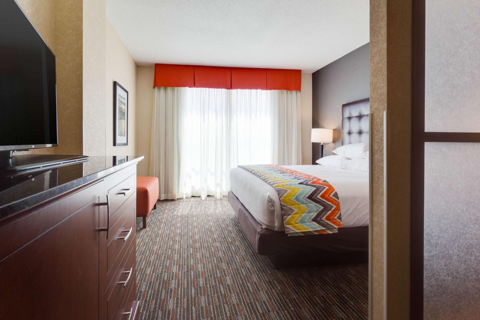Drury Inn & Suites Fort Myers Airport Fgcu Екстериор снимка