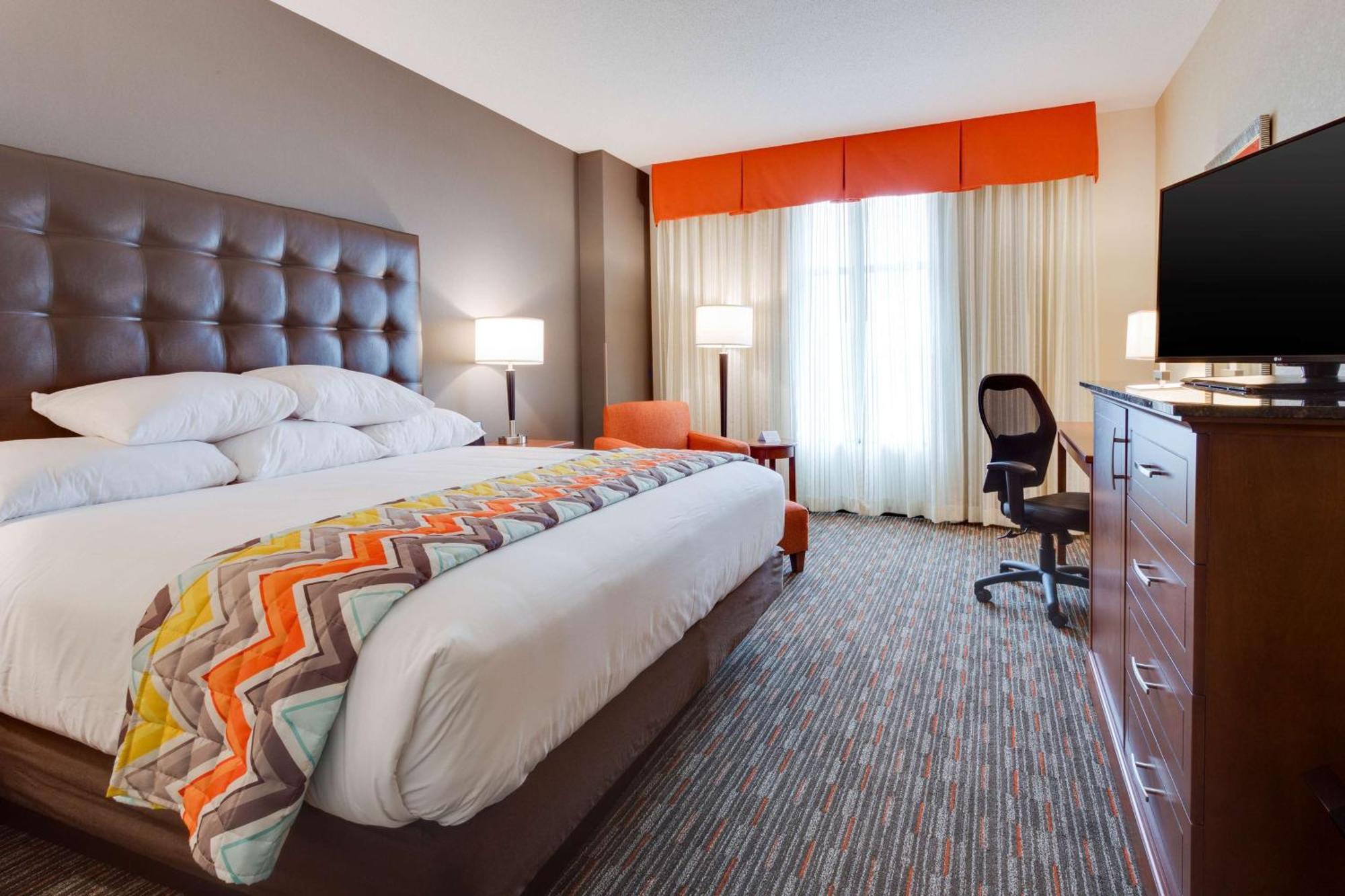 Drury Inn & Suites Fort Myers Airport Fgcu Екстериор снимка
