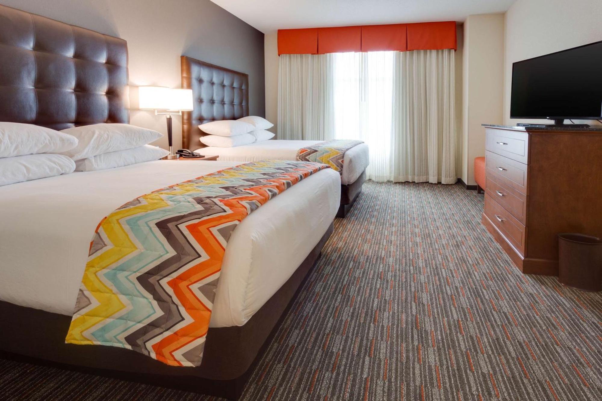 Drury Inn & Suites Fort Myers Airport Fgcu Екстериор снимка