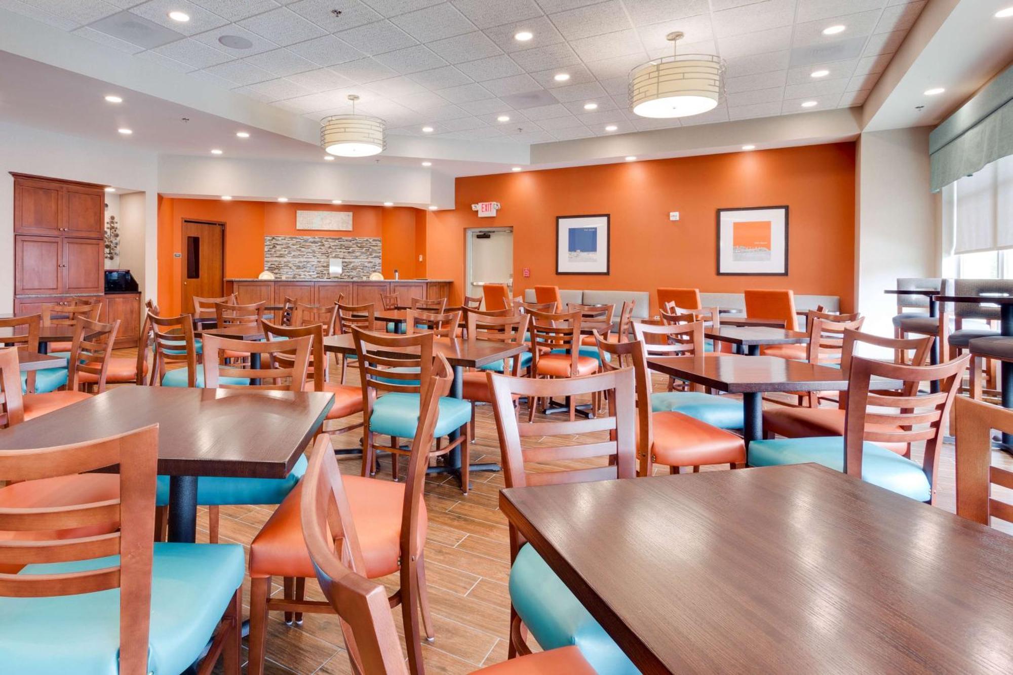 Drury Inn & Suites Fort Myers Airport Fgcu Екстериор снимка