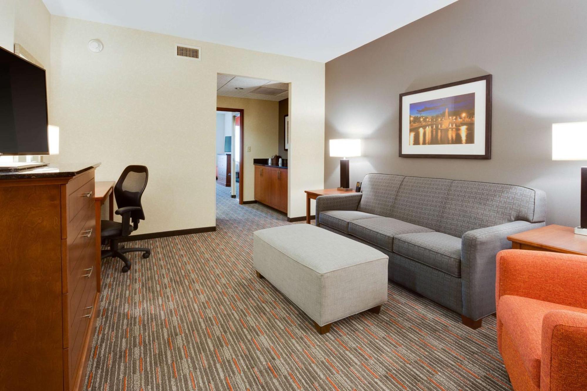 Drury Inn & Suites Fort Myers Airport Fgcu Екстериор снимка