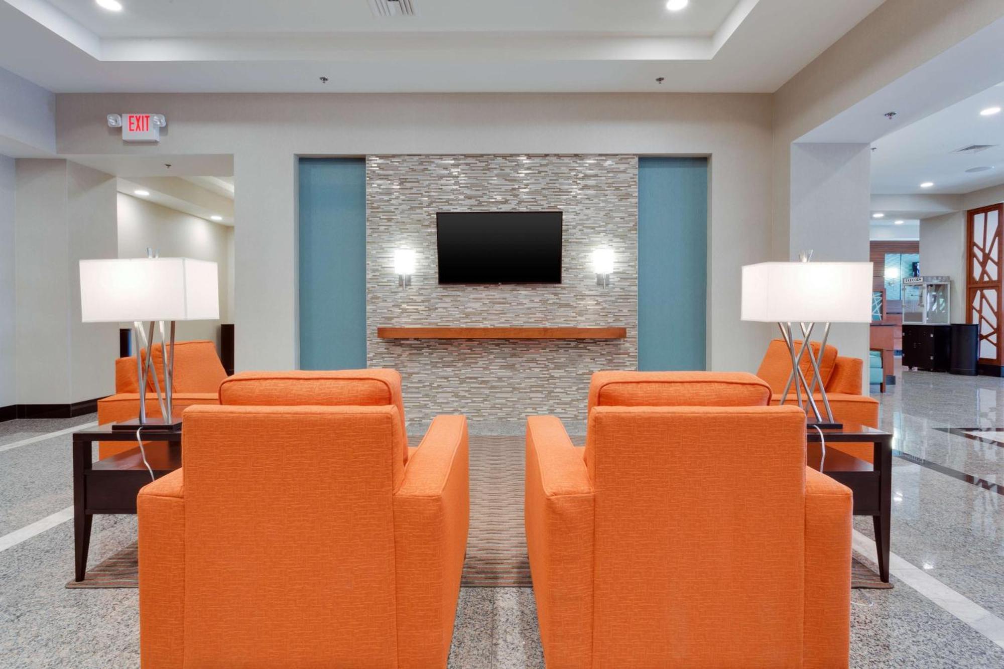Drury Inn & Suites Fort Myers Airport Fgcu Екстериор снимка