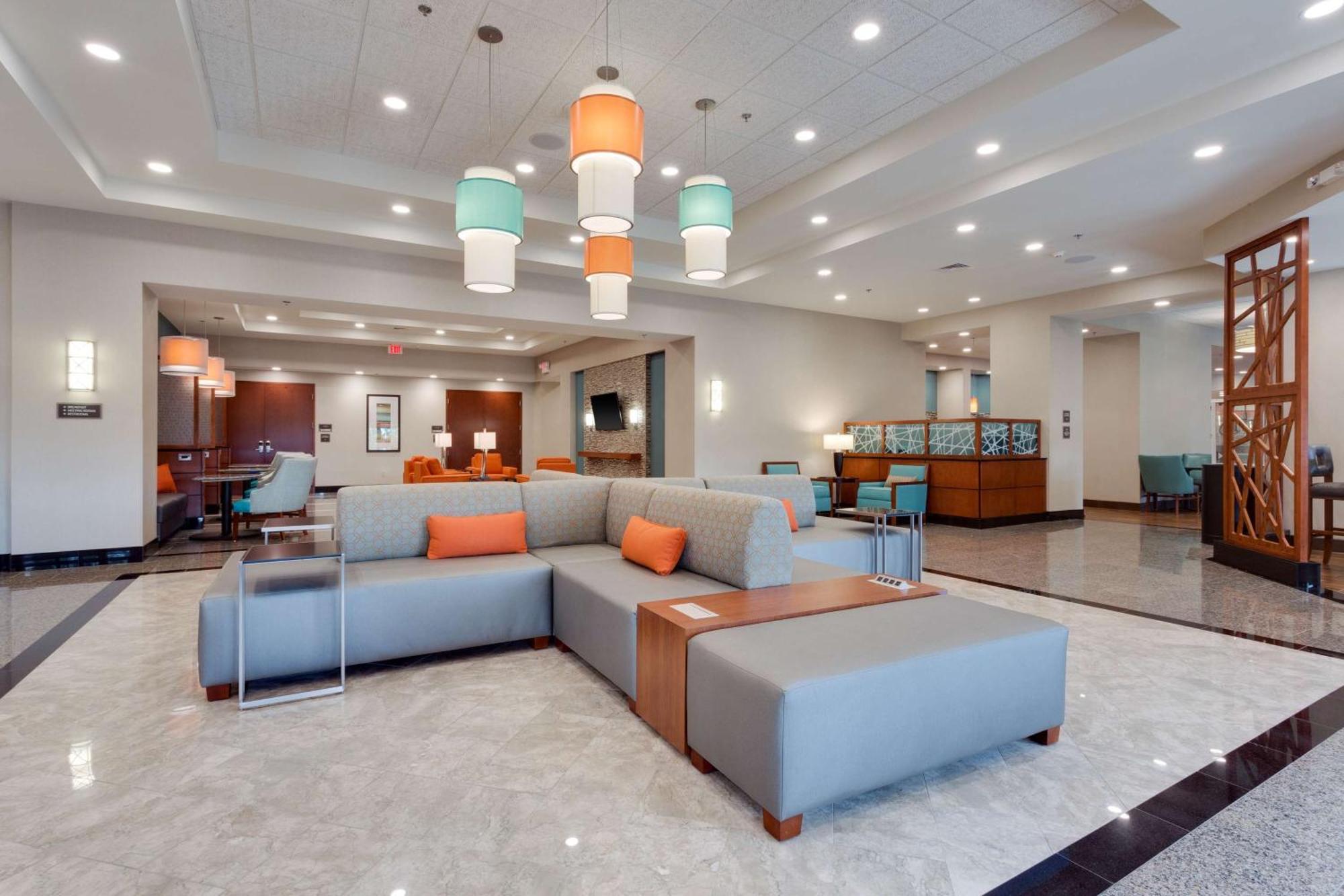 Drury Inn & Suites Fort Myers Airport Fgcu Екстериор снимка