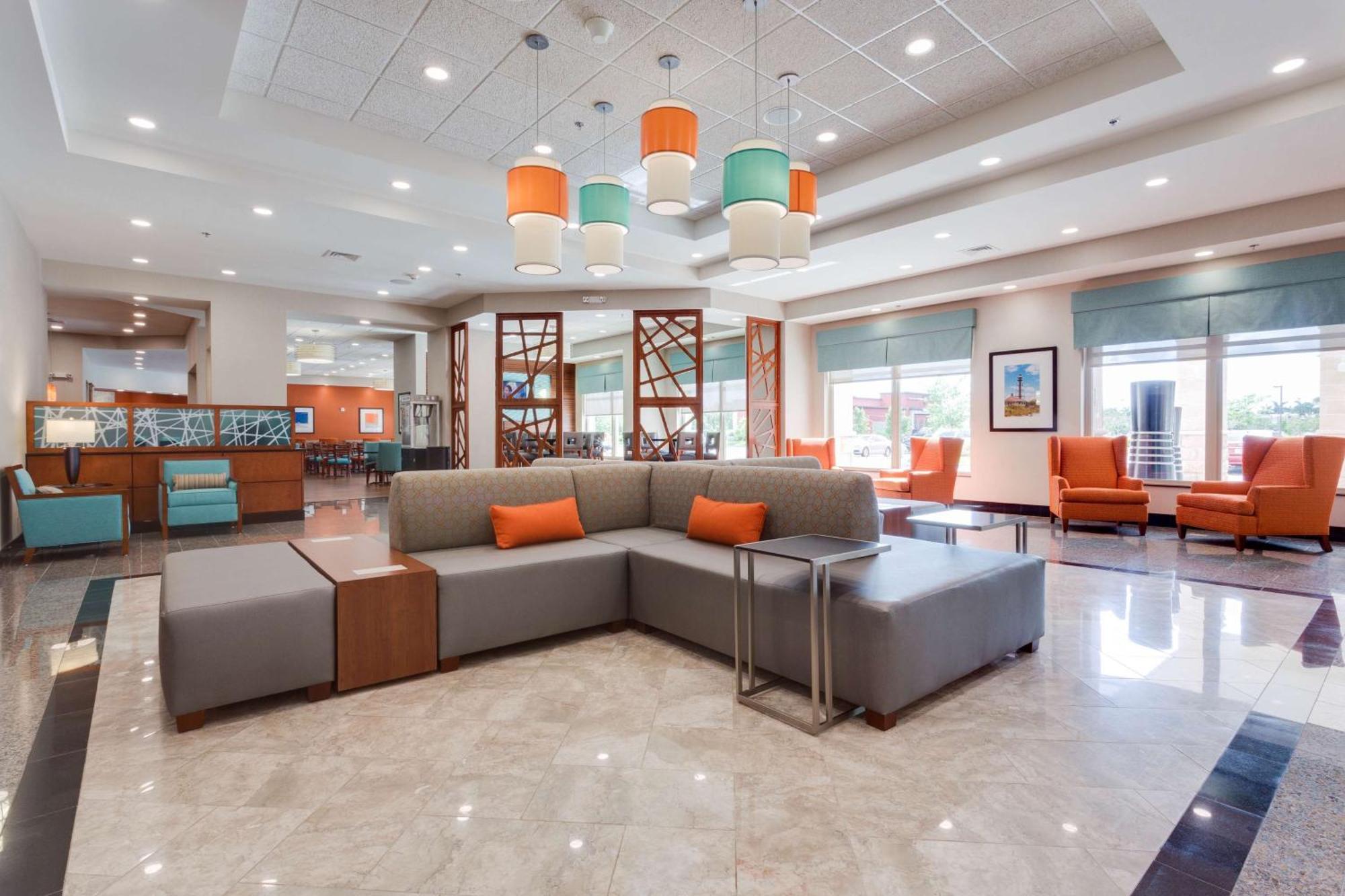 Drury Inn & Suites Fort Myers Airport Fgcu Екстериор снимка